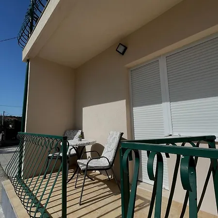 Anamaria Apartment Kastela Exterior photo