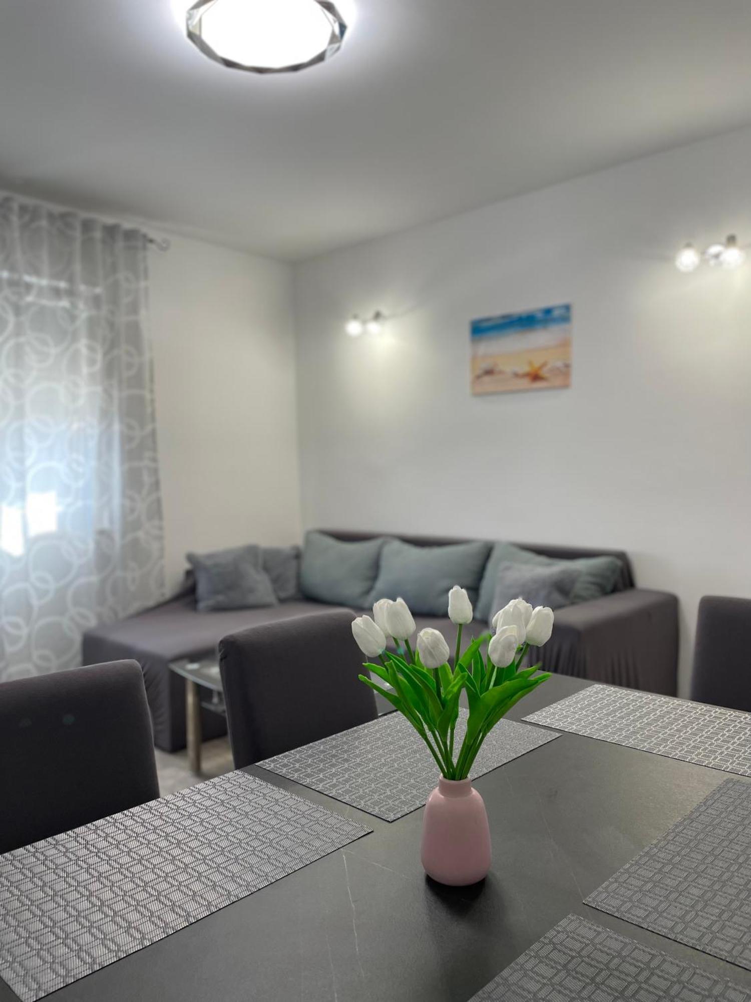 Apartment Anamaria *