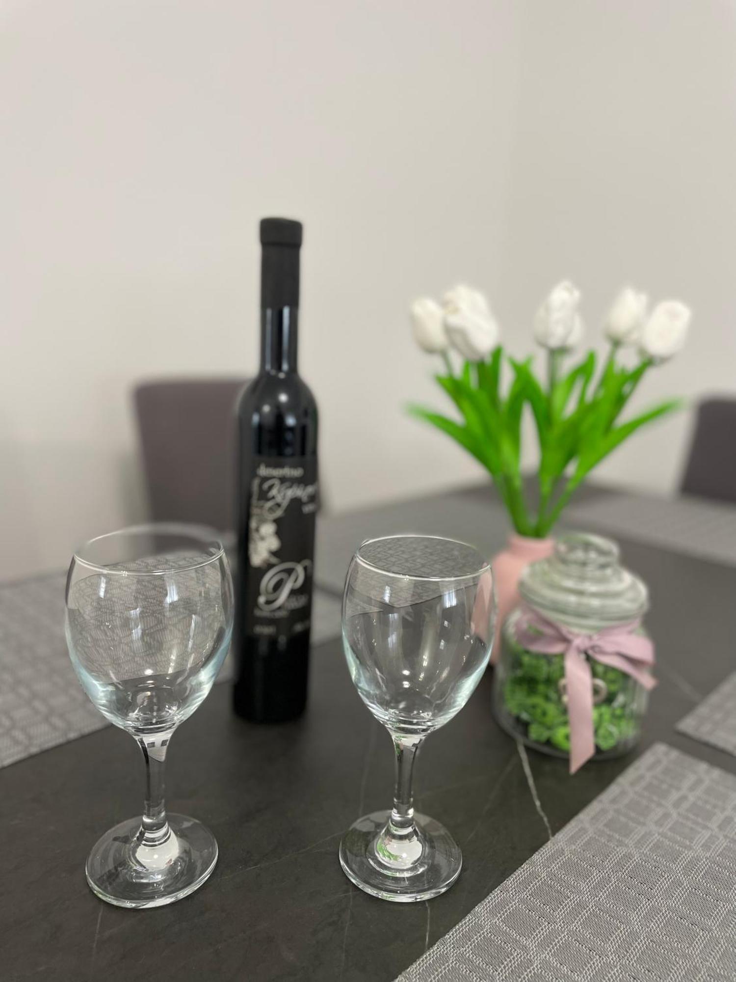 Apartment Anamaria