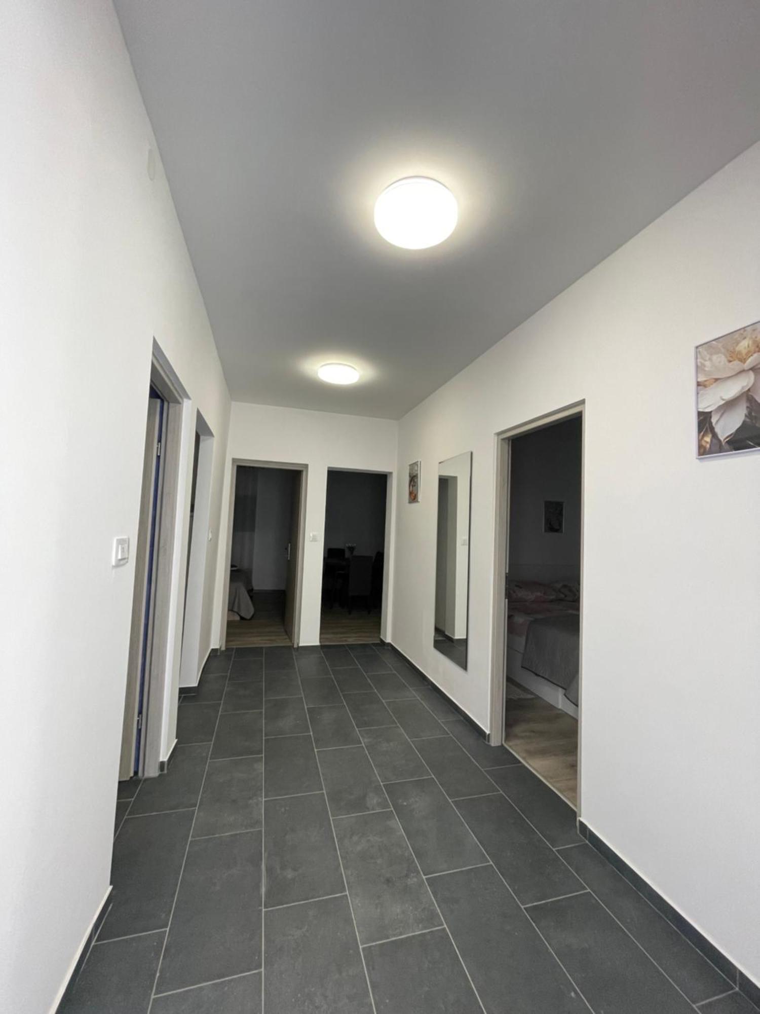 Apartment Anamaria