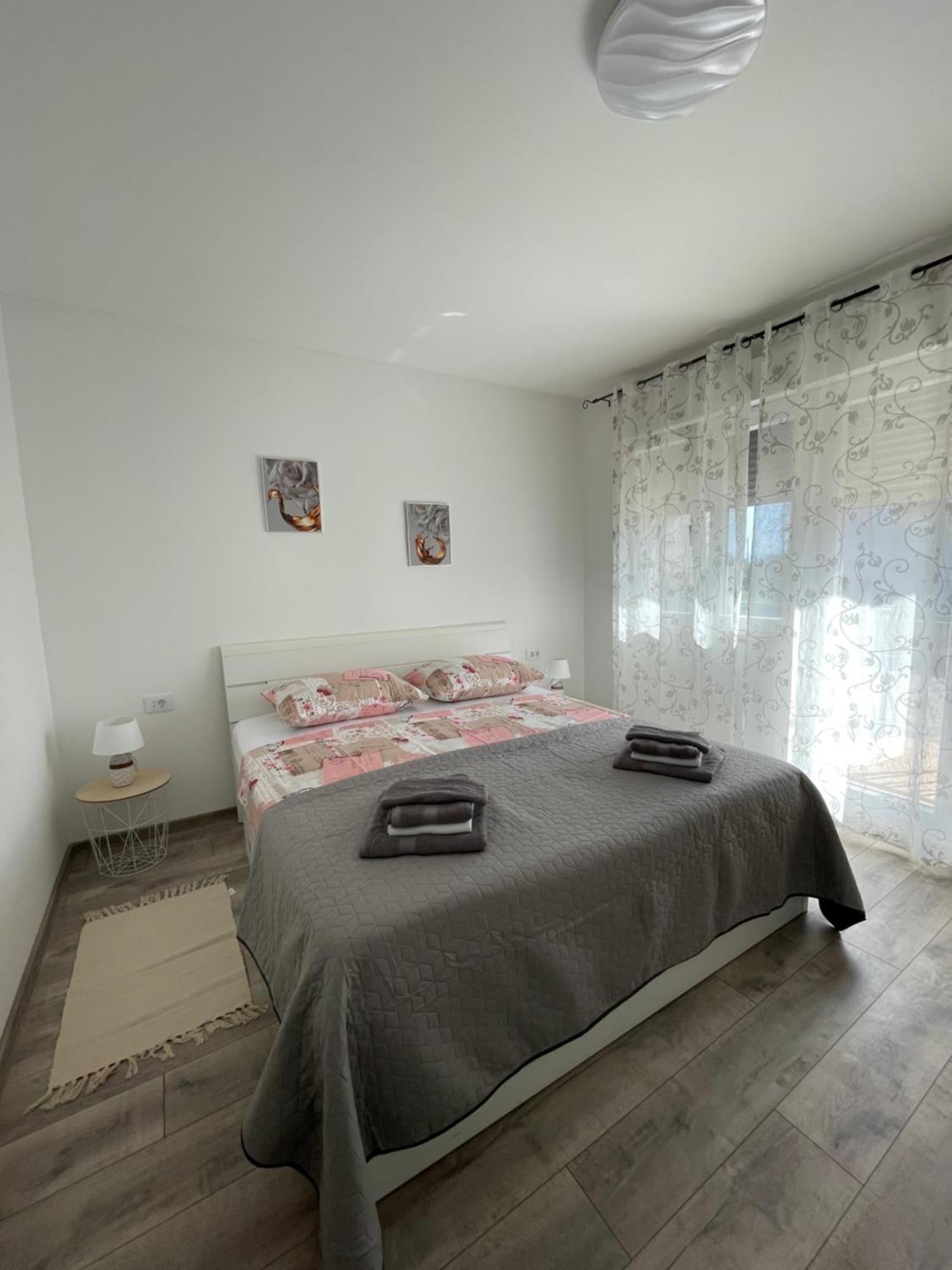 Anamaria Apartment Kastela