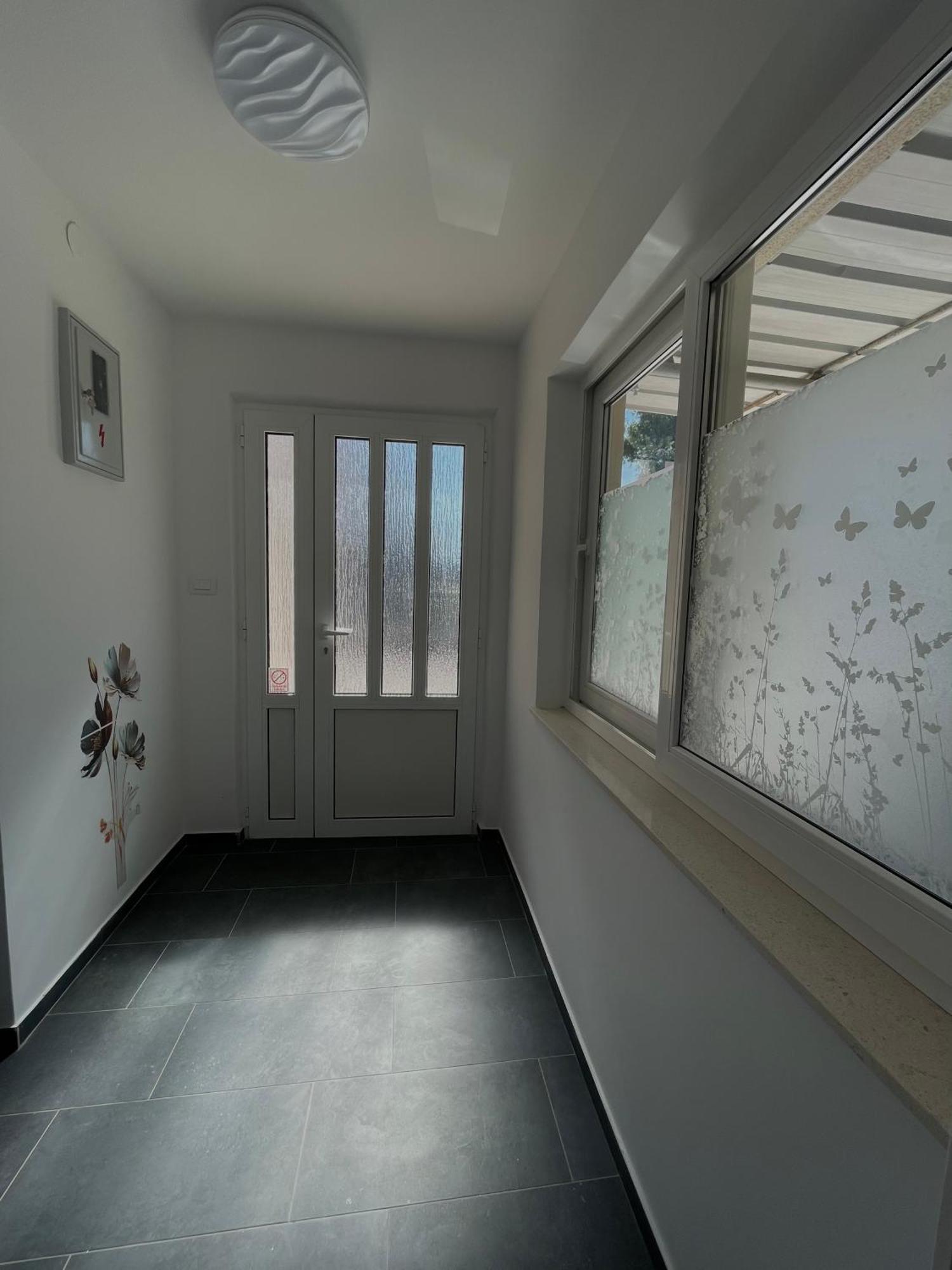 Anamaria Apartment