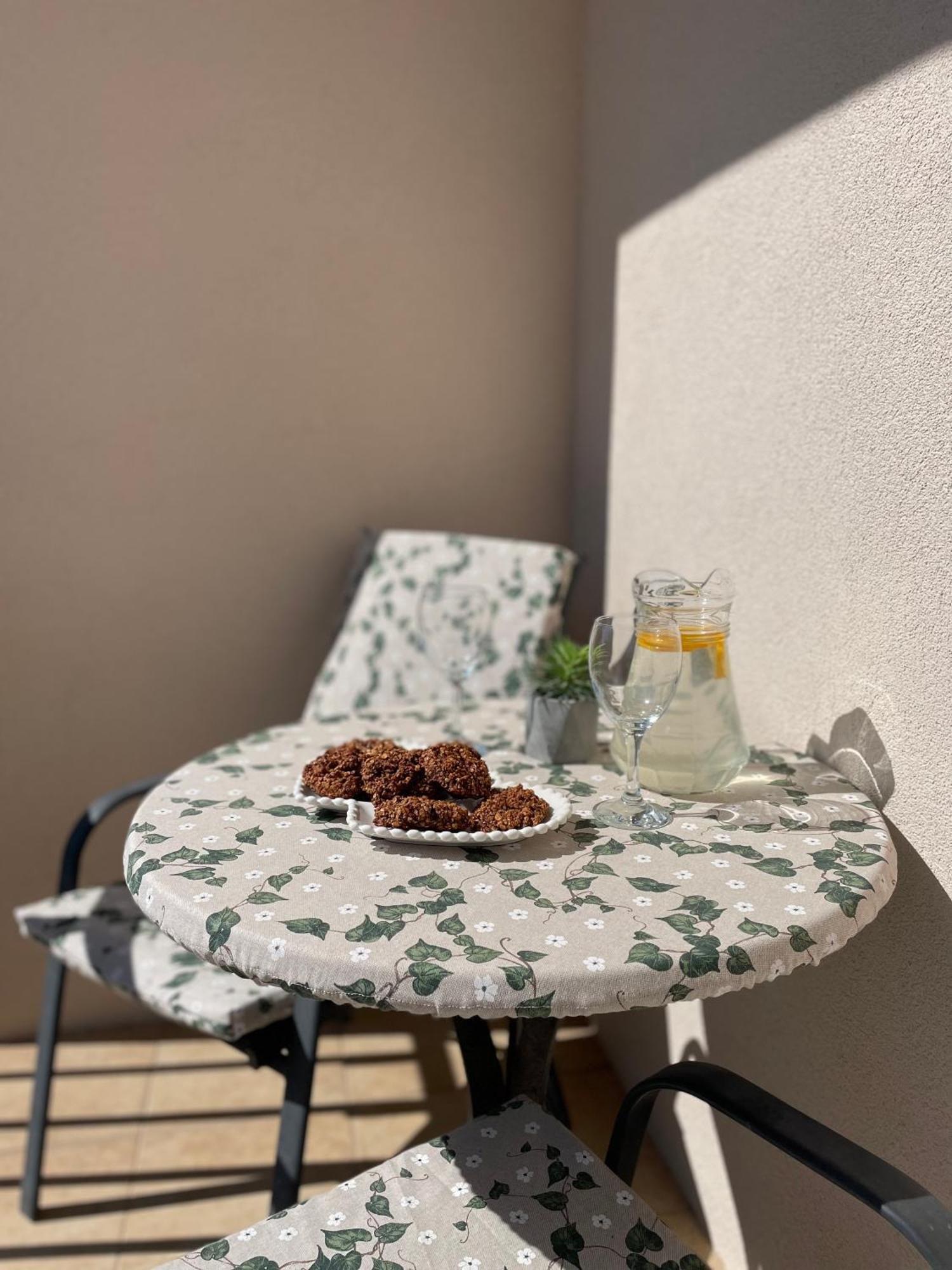 Apartment Anamaria *