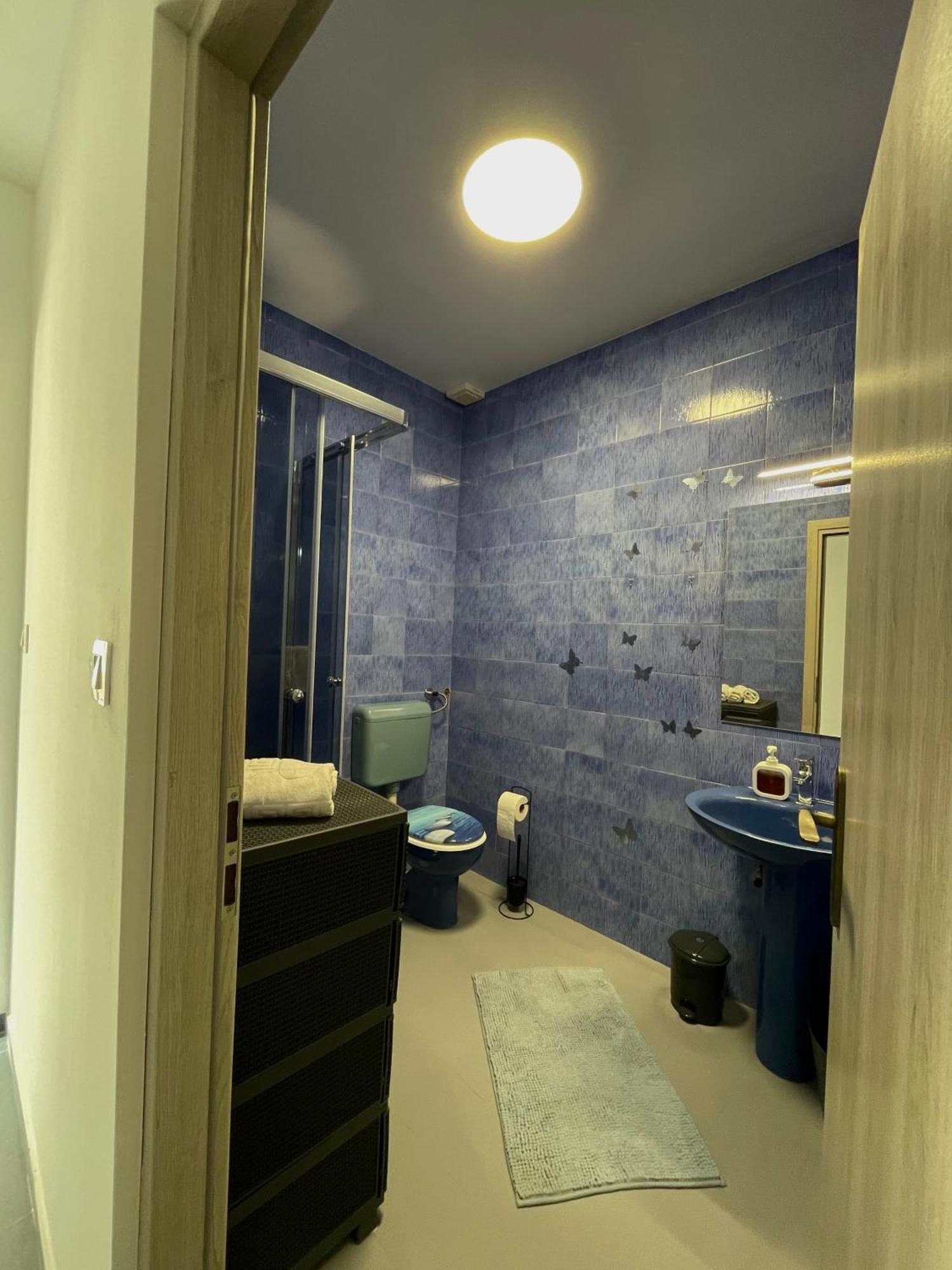 Anamaria Apartment