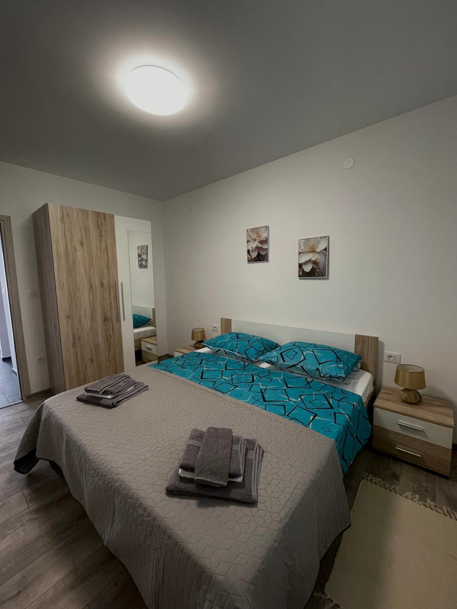 Anamaria Apartment *