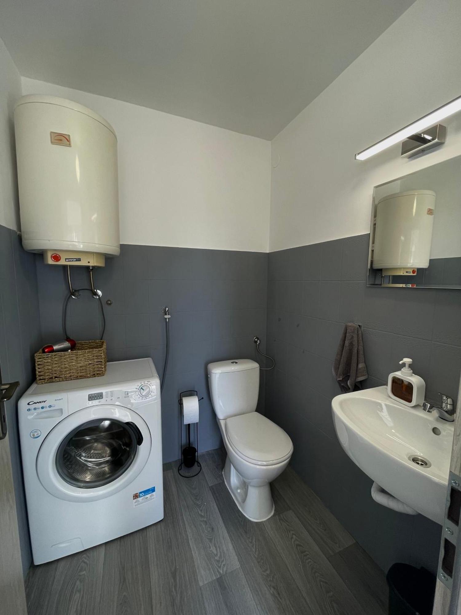 Anamaria Apartment *