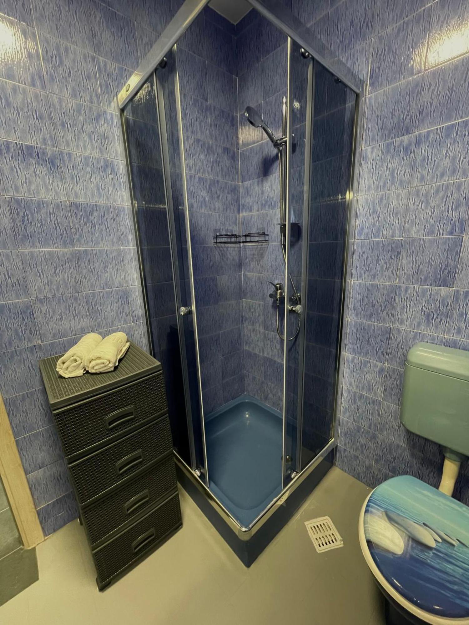 Anamaria Apartment