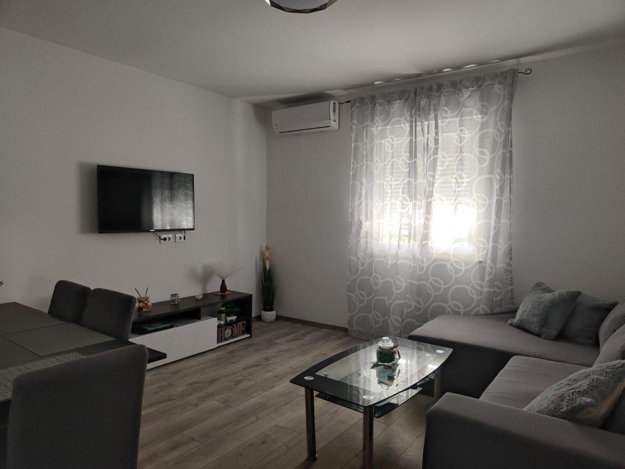 Anamaria Apartment
