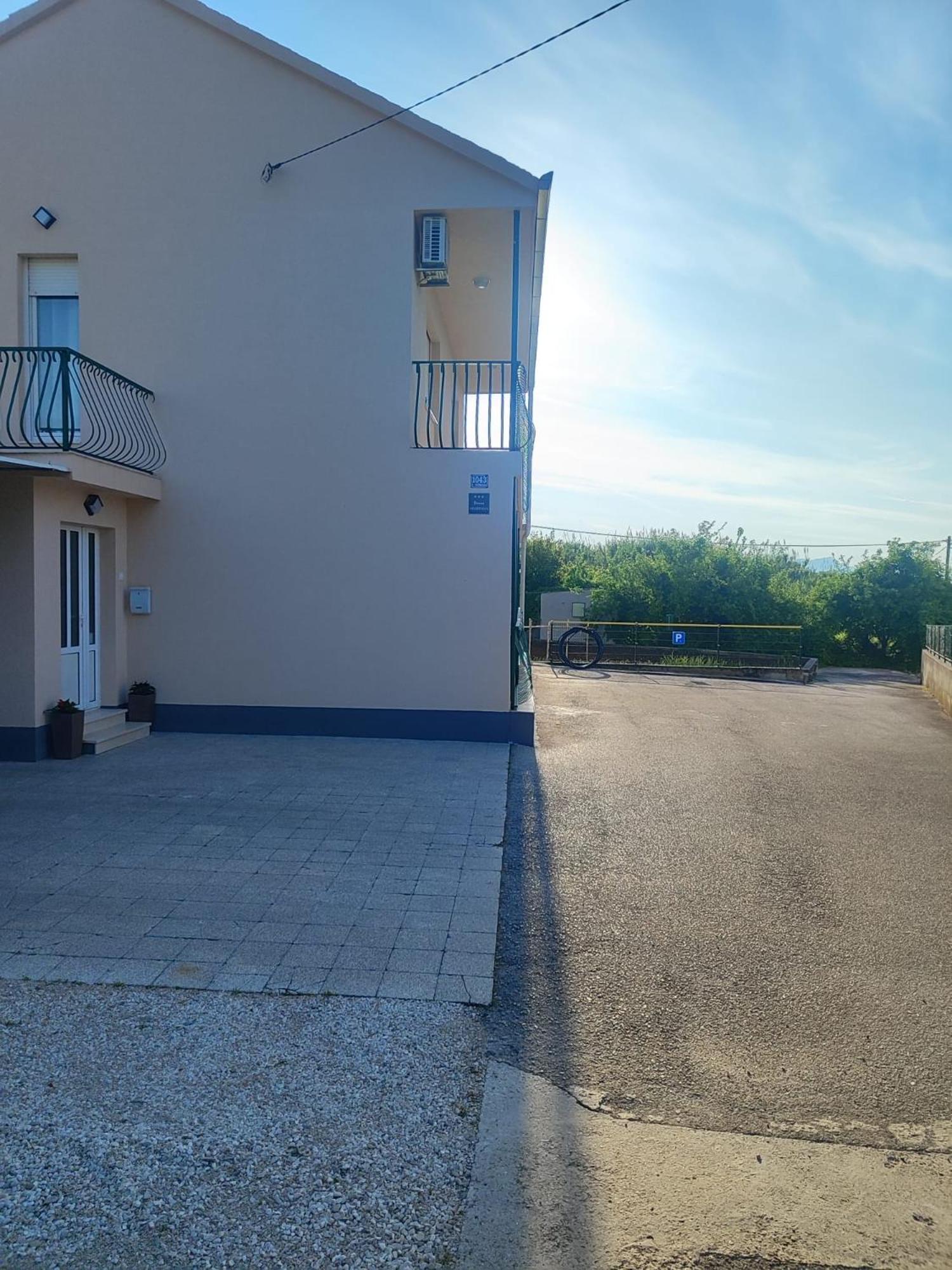 Anamaria Apartment
