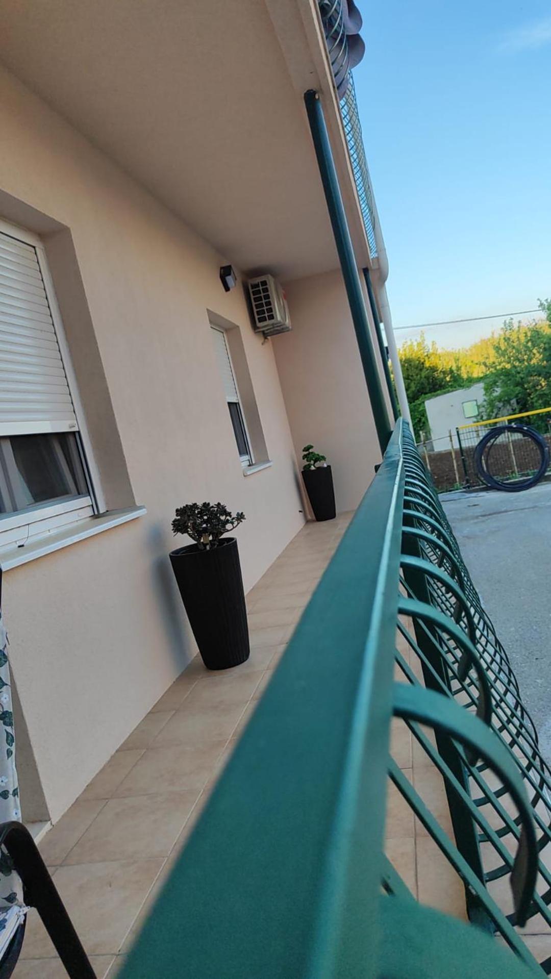 Apartment Anamaria *